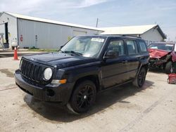 Jeep Patriot Vehiculos salvage en venta: 2008 Jeep Patriot Sport