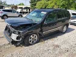 Salvage cars for sale from Copart Knightdale, NC: 2003 GMC Envoy