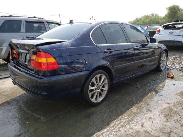 2005 BMW 330 XI