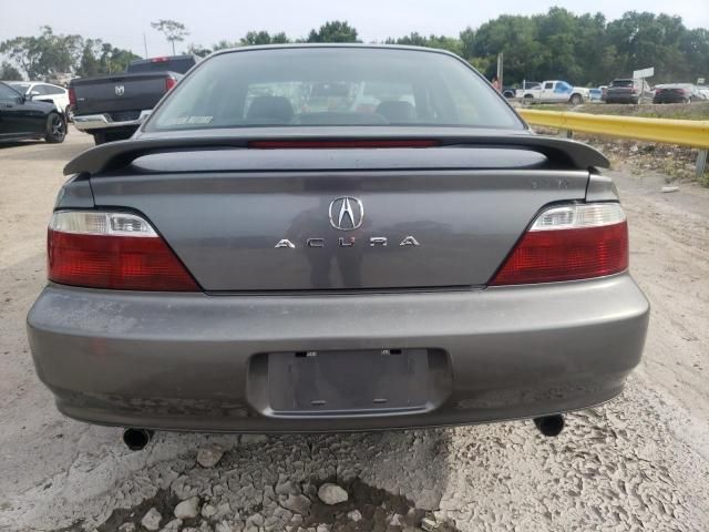 2003 Acura 3.2TL