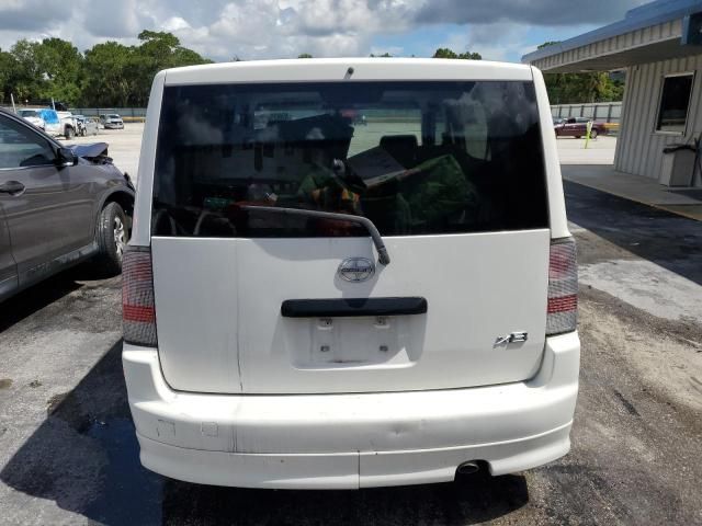 2005 Scion XB