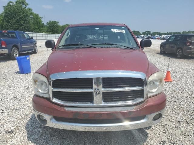 2007 Dodge RAM 1500 ST