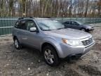 2010 Subaru Forester 2.5X Premium