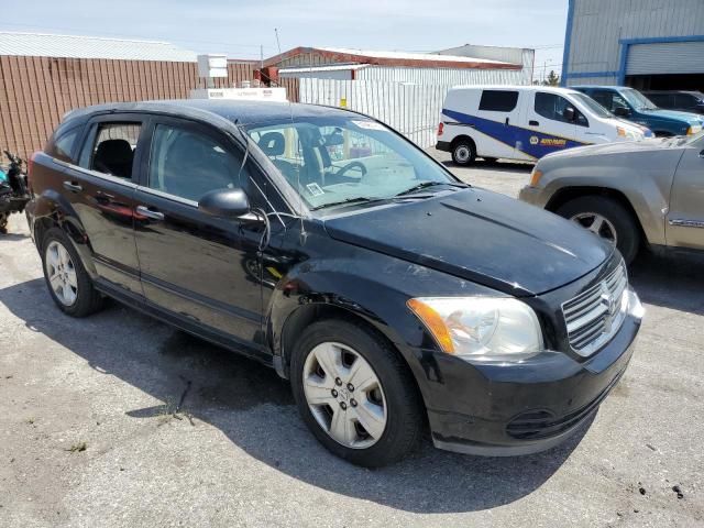 2007 Dodge Caliber SXT