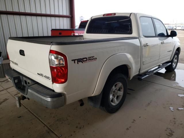 2006 Toyota Tundra Double Cab SR5