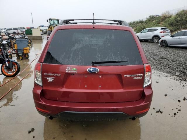 2013 Subaru Forester 2.5X Premium