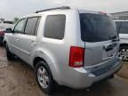 2011 Honda Pilot EXL