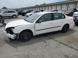 Chevrolet Malibu Vehiculos salvage en venta: 2005 Chevrolet Malibu