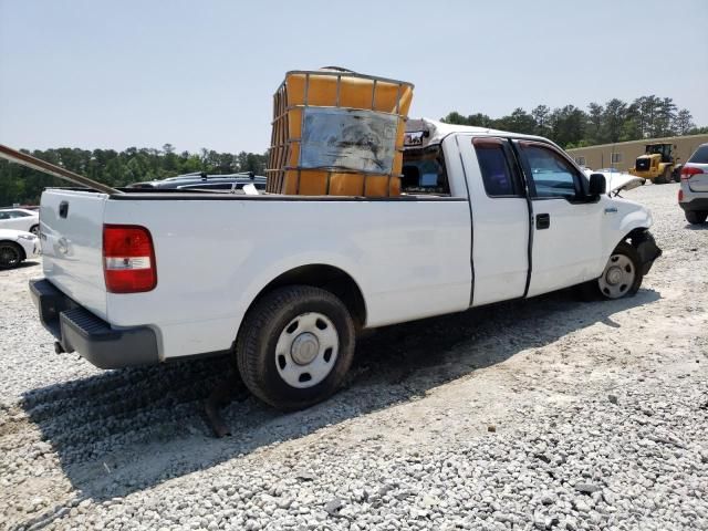 2007 Ford F150