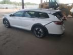 2018 Buick Regal Tourx Essence