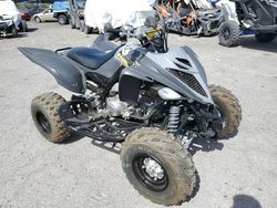 Salvage cars for sale from Copart Las Vegas, NV: 2019 Yamaha YFM700 R