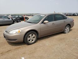 2007 Chevrolet Impala LT en venta en Greenwood, NE