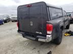 2017 Toyota Tacoma Access Cab