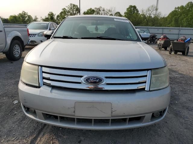 2009 Ford Taurus SEL