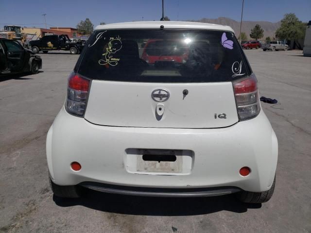 2012 Scion IQ