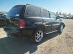 2002 Cadillac Escalade Luxury