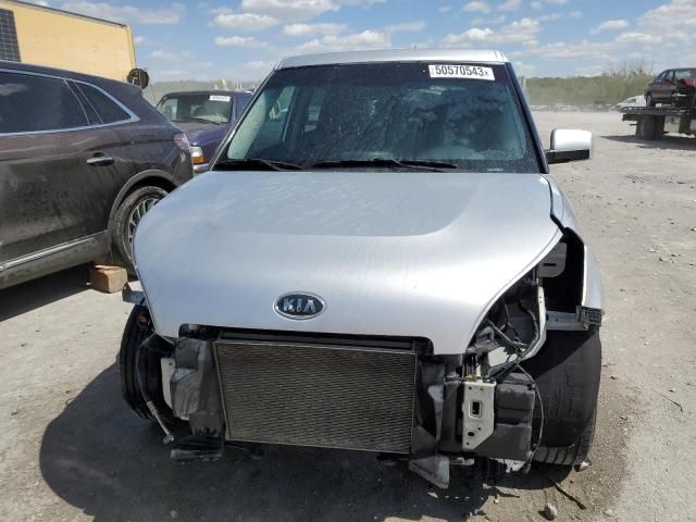 2012 KIA Soul