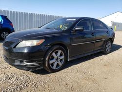 Salvage cars for sale at Columbia Station, OH auction: 2009 Toyota Camry SE