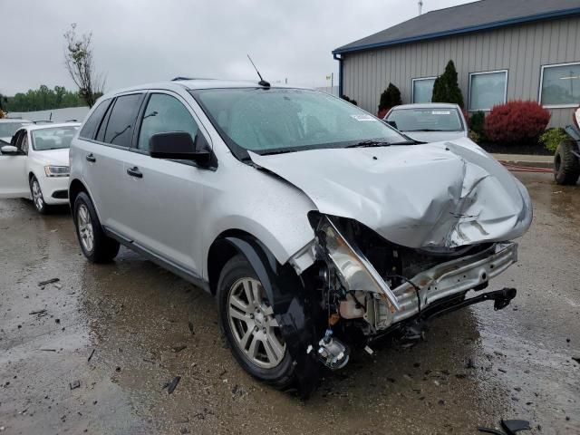 2011 Ford Edge SE