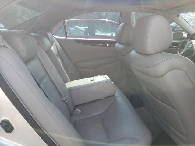 2004 Lexus ES 330