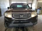 2012 Honda Pilot EXL