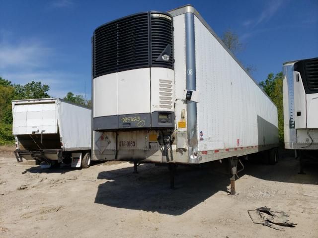 2007 Utility Trailer