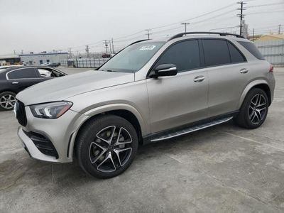 2021 Mercedes-Benz GLE AMG 53 4matic for sale in Sun Valley, CA