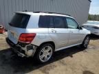 2014 Mercedes-Benz GLK 350