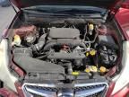 2012 Subaru Legacy 2.5I Premium