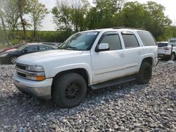 2004 Chevrolet Tahoe K1500 for sale in Candia, NH