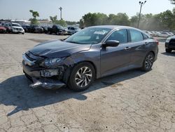 Lots with Bids for sale at auction: 2016 Honda Civic EX