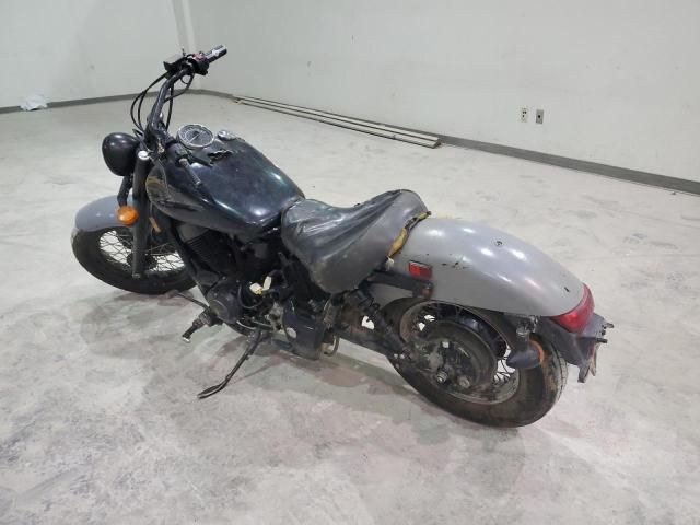 2019 Honda VT750 C2B