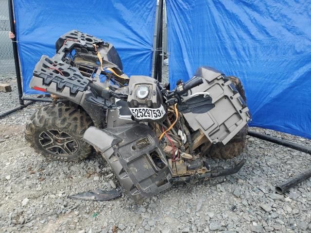 2014 Polaris Sportsman 850