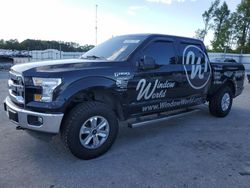 2017 Ford F150 Supercrew for sale in Dunn, NC