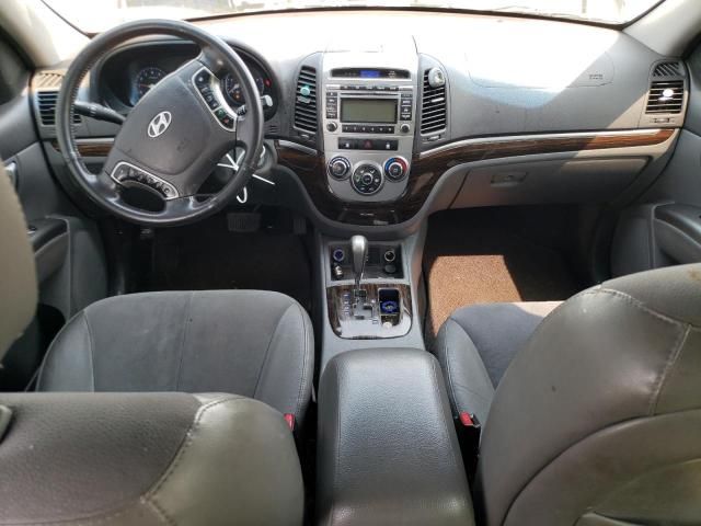 2010 Hyundai Santa FE SE