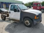 2006 Ford F350 SRW Super Duty