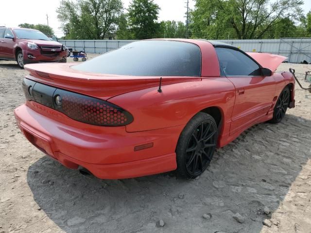 1999 Pontiac Firebird