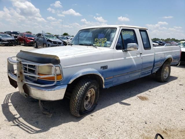 1995 Ford F150