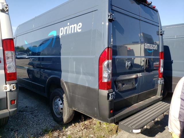 2021 Dodge RAM Promaster 3500 3500 High