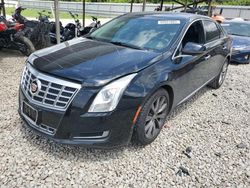 Salvage cars for sale from Copart Memphis, TN: 2015 Cadillac XTS