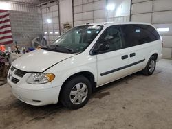 Dodge Vehiculos salvage en venta: 2005 Dodge Grand Caravan SE