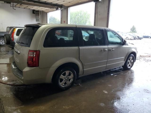 2008 Dodge Grand Caravan SXT