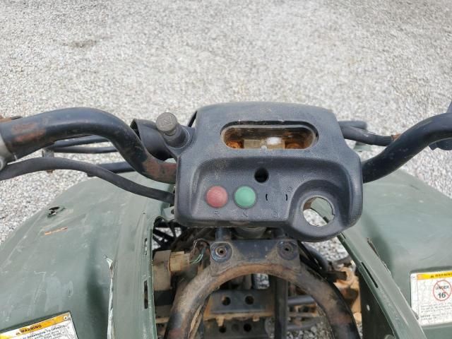 1997 Honda TRX250