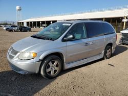 2005 Dodge Grand Caravan SXT en venta en Phoenix, AZ