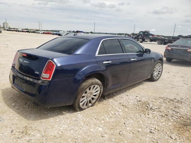 2013 Chrysler 300