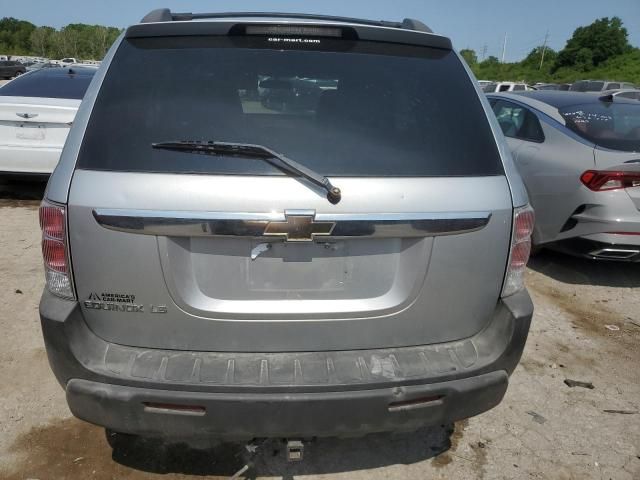 2005 Chevrolet Equinox LS