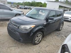 2016 KIA Soul for sale in Memphis, TN