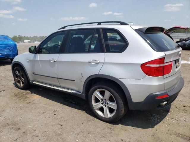 2009 BMW X5 XDRIVE30I