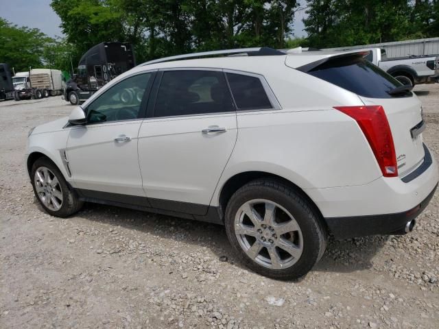 2010 Cadillac SRX Performance Collection