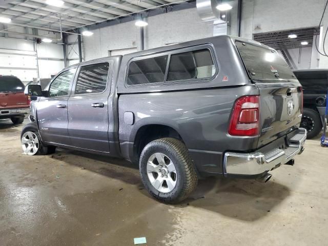 2019 Dodge RAM 1500 BIG HORN/LONE Star